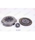3-piece clutch kit - Ø190mm - 1