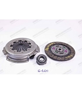 3-piece clutch kit - Ø190mm - 1
