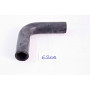 90° rubber hose Ø32mm - 1600.SX/SC (radiator side) - 1