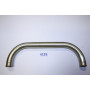 1300cc: "U" shaped brass pipe - Øext 35mm - ref 6000000595 - 1