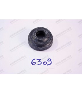 Rubber silent block for upper engine mount or gearbox nose - A110.1600S / A110.SC / A310.4 ref 6000001245 - 1