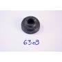 Rubber silent block for upper engine mount or gearbox nose - A110.1600S / A110.SC / A310.4 ref 6000001245 - 1