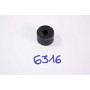 Rubber silent block stabilizer bar end (all models) - Ø10x25x17 - 1