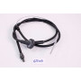 Primary Handbrake Cable - A110 - 1100cc/1300cc - 1