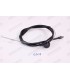 Primary Handbrake Cable - A110 (1300cc / 1600cc ) - 1