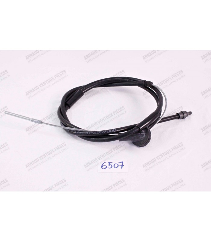 Primary Handbrake Cable - A110 (1300cc / 1600cc ) - 1