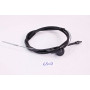 Primary Handbrake Cable - A110 (1300cc / 1600cc ) - 1