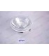 Headlight lens - ref 6000003574 - 1