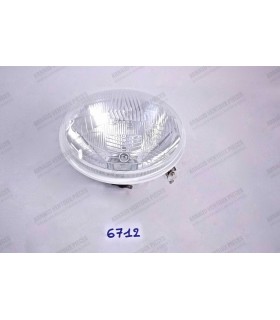 Headlight lens - ref 6000003574 - 1
