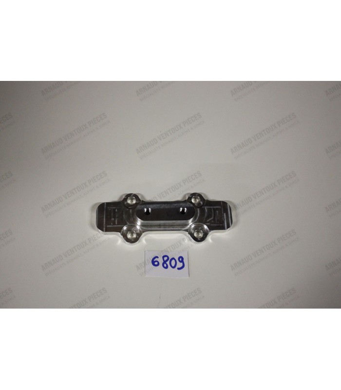 Support alu de béquille de carbu 45 DCOE - A110.1600cc - 2