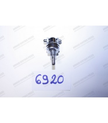 Buse Lave-glace Remplacement Modèle 508 - OEM 9802763580, ABS, 32x25x3 Cm, Nettoyage Efficace Pare-brise - 9