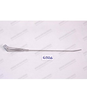 Stainless steel wiper arm - 1