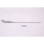 Stainless steel wiper arm - 1