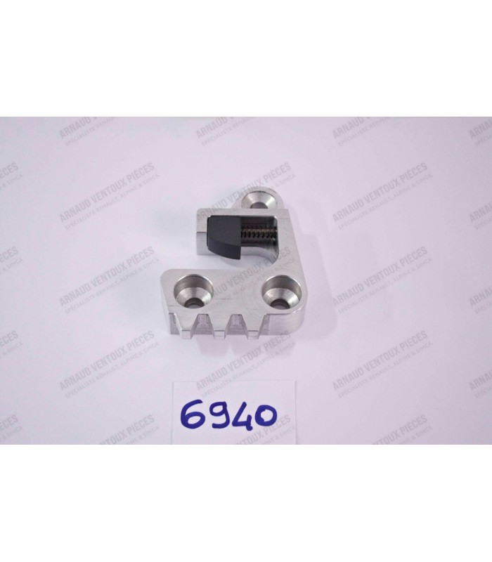 Right aluminum door striker - ref 0855762700 - 1