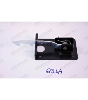 complete rear cover closure - ref 6000001164 - 1