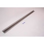 Stainless steel U-shaped angle inside the door - ref 6000001070 / 6000001071 - 1