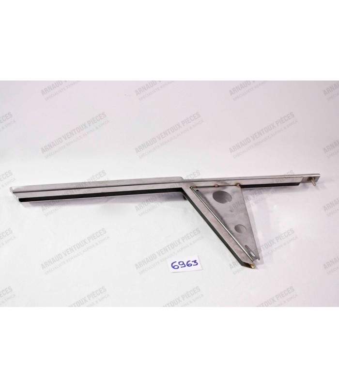 Left window support upright with slider - ref 6000001063 - 1
