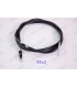 Accelerator cable - 1