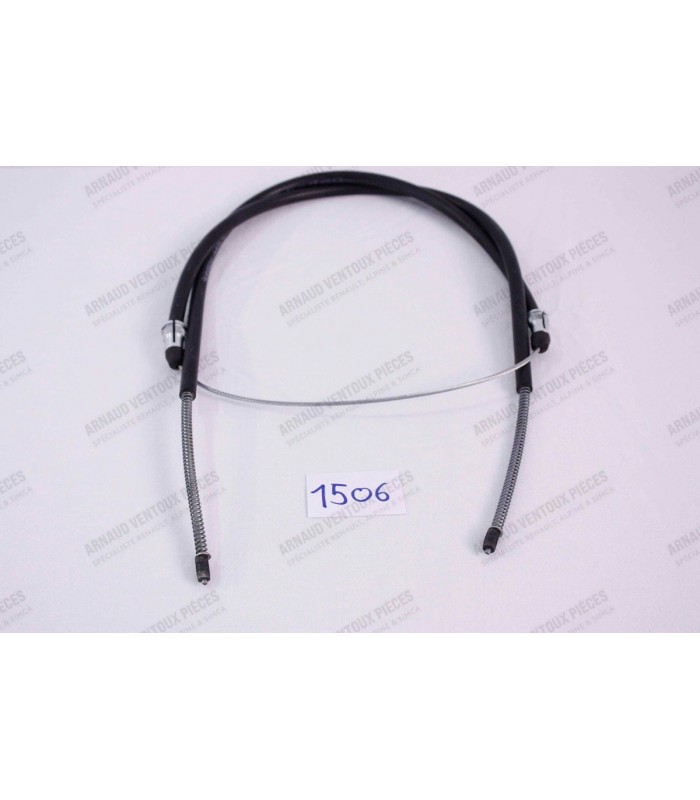 Hand brake cable - 1