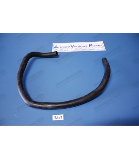 Durite pompe à eau côté droit - ref.60000002256 - 1