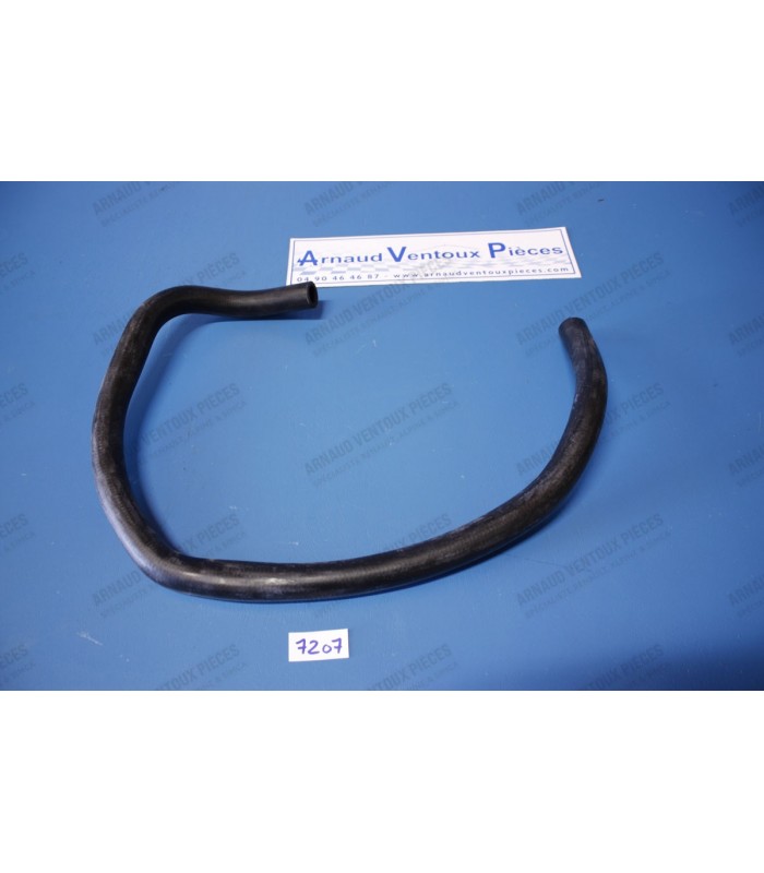 Right side water pump hose - ref.60000002256 - 1