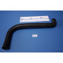90° double elbow hose: left radiator outlet - ref 6000056555 - 1