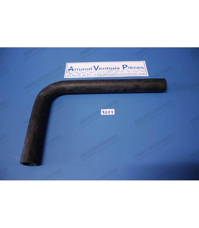 Elbow hose (filling side) - ref. 6000056907 - 1