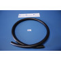 Heating hose Ø17mm: from the heating drain to the water tube - ref 6001013518 - 1