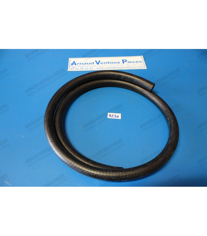 Right hose under body left side - ref 60000002259 - 1