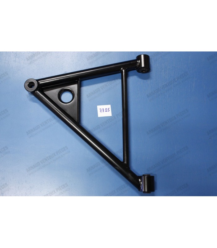 Lower left rear triangle - 2