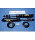 Pair of "Maxi Gas" rear shock absorbers - A310.4 (From 1971 to 05/1976) - 1