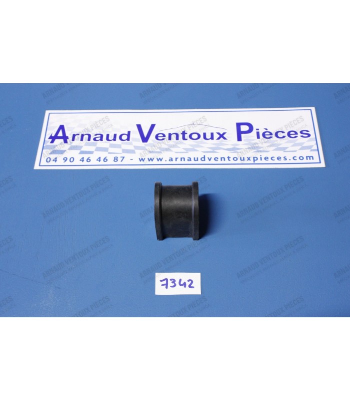 Silentbloc front stabilizer bar Ø 19mm - A310.6 ( n°1 to 47707 ) - 1