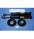 Pair of "Maxi Gas" rear shock absorbers - A310.6 from chassis n°47709 (From 1981 to 1984) - 1