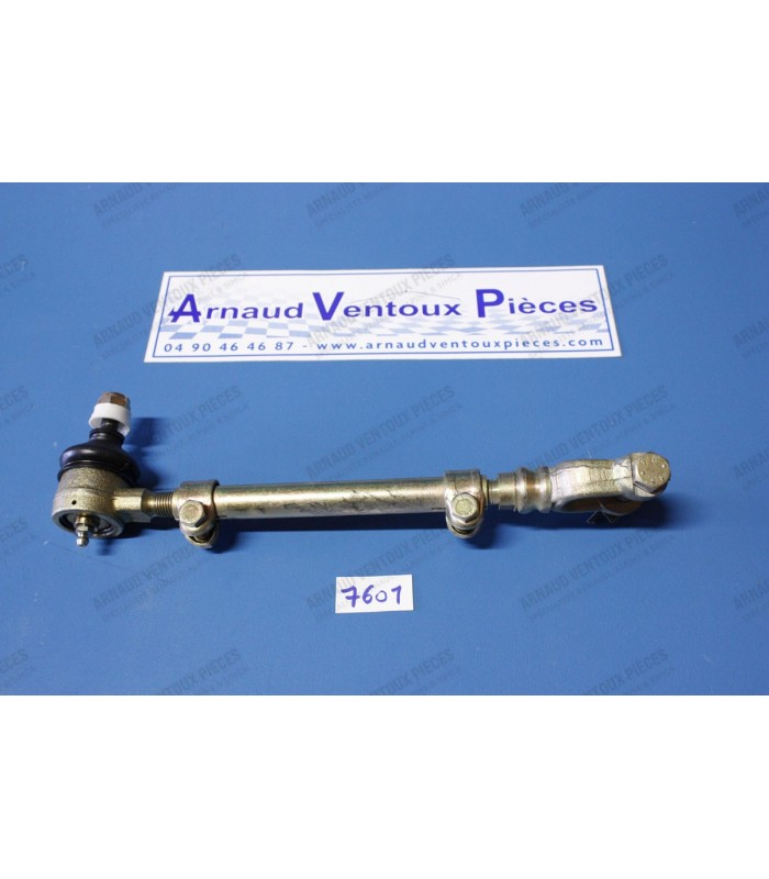 Right or left tie rod - 2