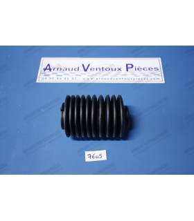 left steering gaiter - 1