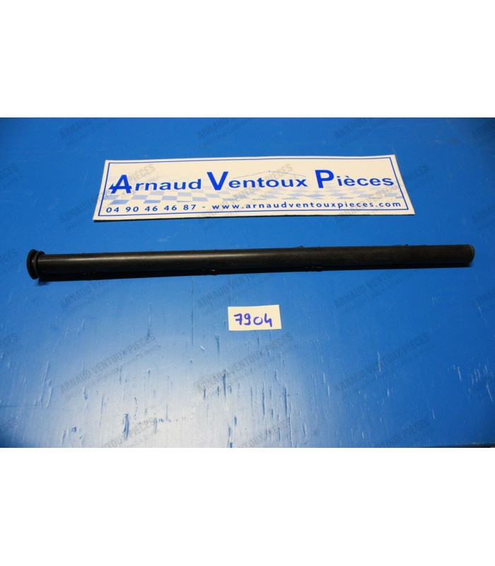 Water drainage rubber hose - 1