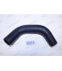 Lower radiator hose - R12 TL /TS / R15 - 1