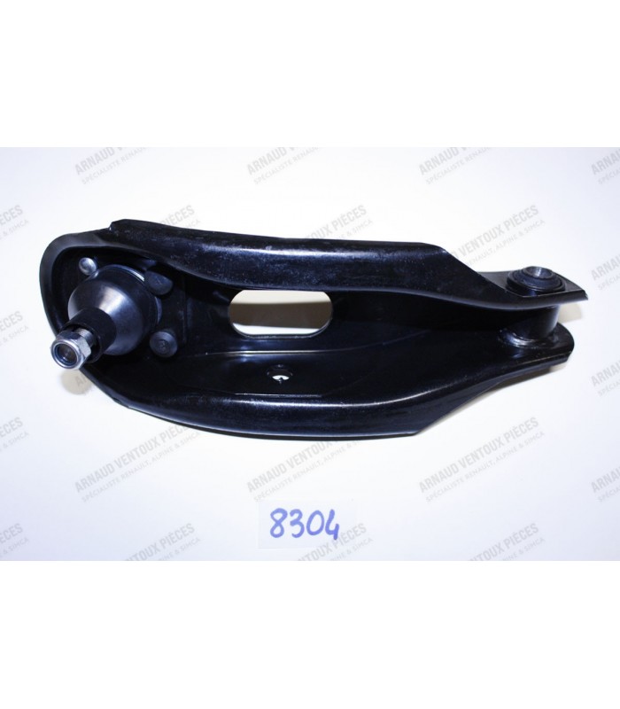 Triangle avant supérieur (complet) - 2