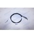 Accelerator cable - R12G - 1