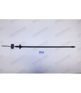 Clutch cable R12 G - 1