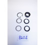 Steering rings and washers kit - R12 / R15 / R17 - 1