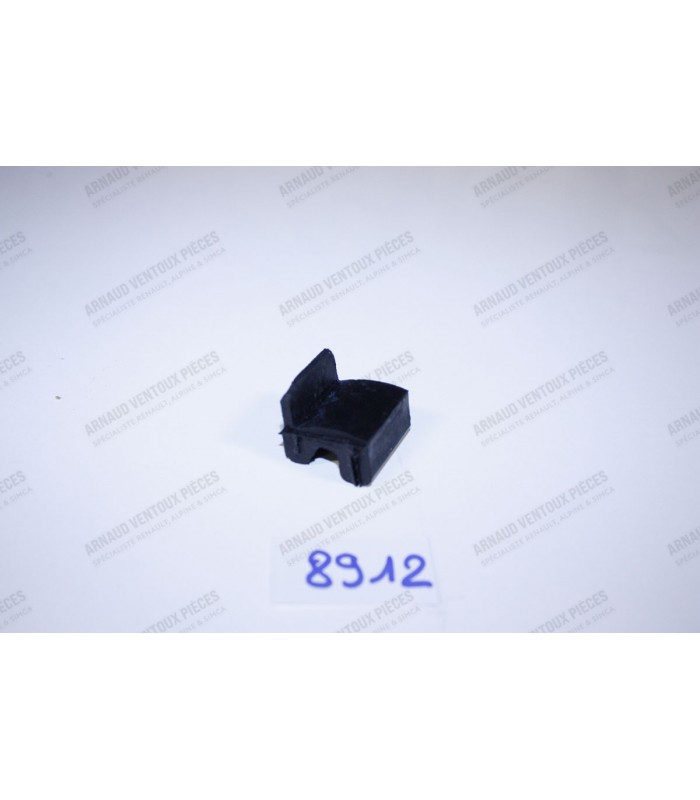 Front hood stopper - 1