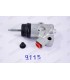 Clutch slave cylinder Ø 25.4mm from 1968 - Simca 1000 / 1000 Rallye (all models) / 1200S - ref 34737N / 29804W - 1