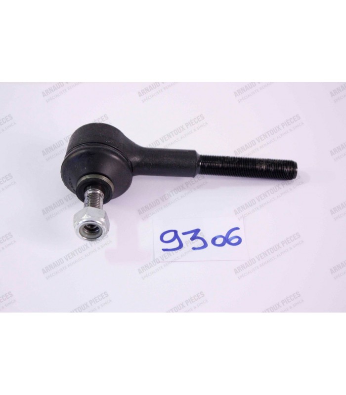 Steering ball joint - M12x100 (not on the left) - All models (from 1970) - ref 34518K - 1