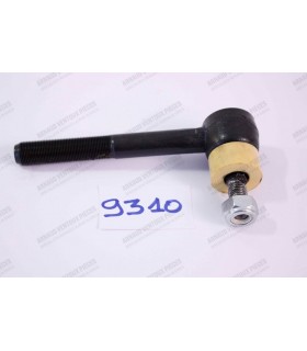 Long steering ball joint - M14x100 (right-hand pitch) - All models (From the beginning to the end of 1962) - 1