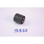 Silent stabilizer bar block under lower ball joint - Ø10x30x30mm - 1