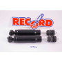 Pair of rear shock absorbers (eye / rod) - Simca 1000 / 1200S / R1 / R2 / R3 / CG - ref 42514P - 1