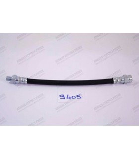 Flexible frein arrière gauche intermédiaire - M/F - 1000 / R1 / R2 / R3 / 1200S / CG (B1200/C1300) - réf 22243T - 1