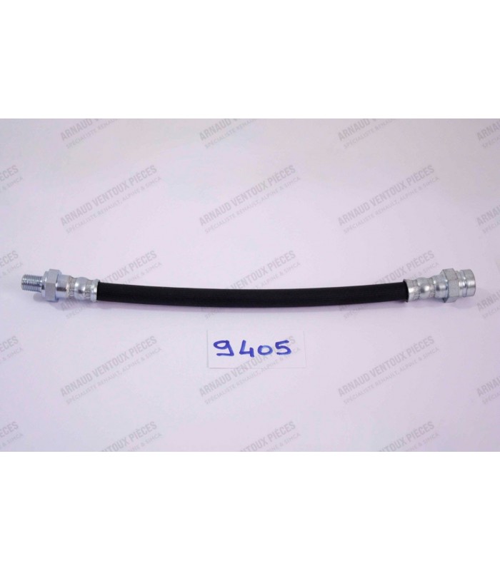 Flexible frein arrière gauche intermédiaire - M/F - 1000 / R1 / R2 / R3 / 1200S / CG (B1200/C1300) - réf 22243T - 1