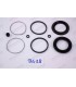 Front caliper seal kit Ø48mm - R2 / R3 / CG - 1